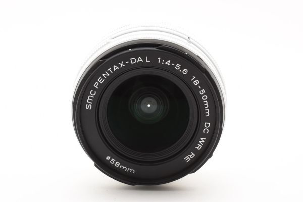 ★極上品★ SMC PENTAX-DA L 18-50mm F4-5.6 お写ん歩: smc PENTAX-DA L 18-50mm F4-5.6 DC WR REアーカイブ