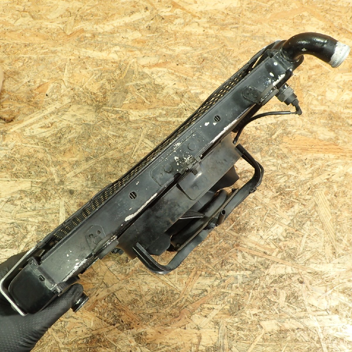 【送料Mサイズ】HONDA SC40-1052*** CB1300SF ラジエーター 検.( 20255 17 DA3