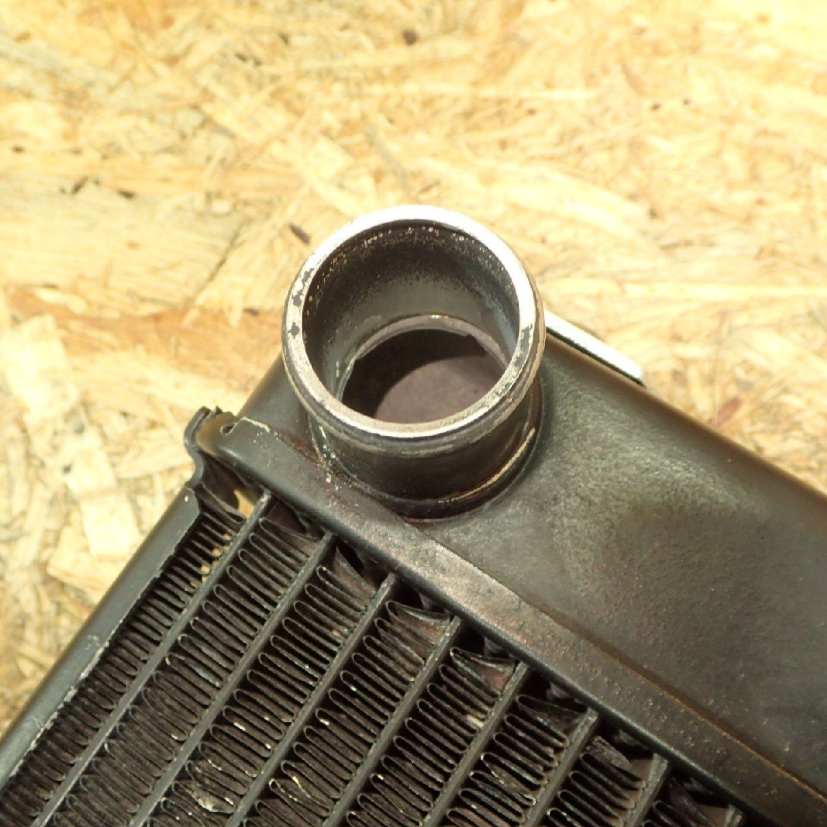 【送料Mサイズ】HONDA SC40-1052*** CB1300SF ラジエーター 検.( 20255 17 DA3