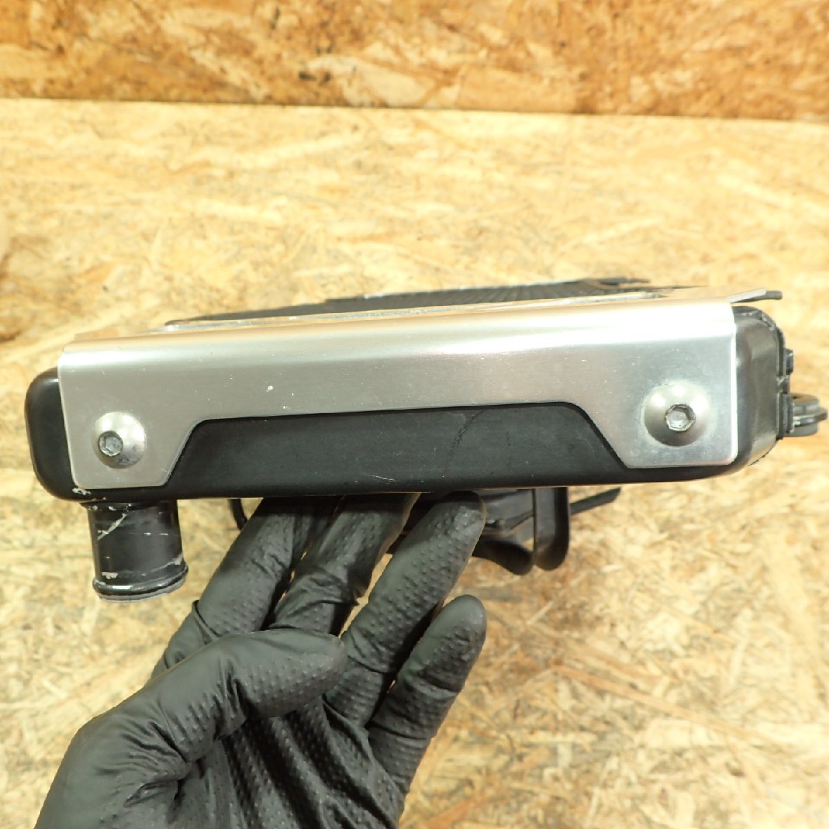 【送料Mサイズ】HONDA SC40-1052*** CB1300SF ラジエーター 検.( 20255 17 DA3