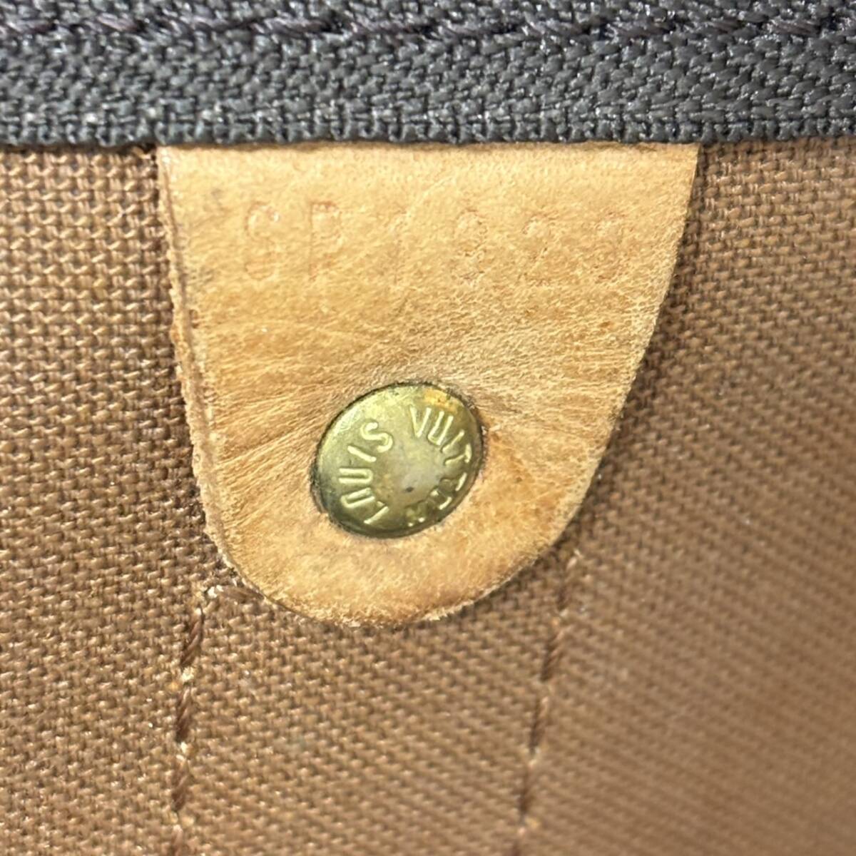 【1円スタート】LOUIS VUITTON ルイヴィトン モノグラム キーポル バンドリエール 55 M41414 ボストンバッグ 旅行バッグ メンズ レディース