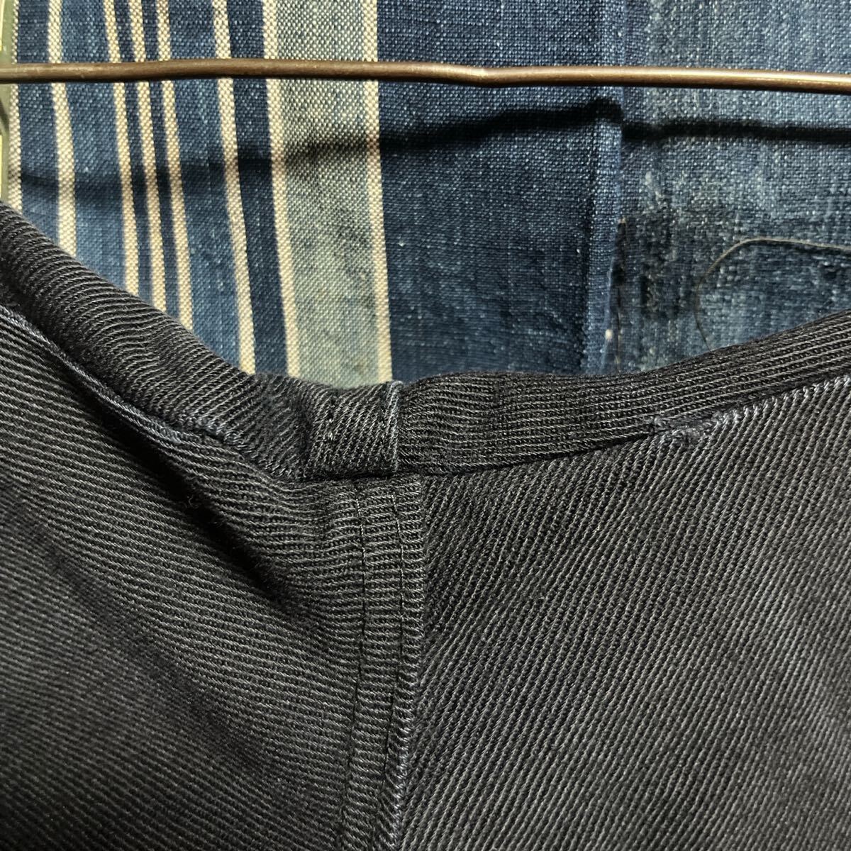 2 чёрный 80s ~ 90s lee 200-1801 5pocket pants usa Rider's riders America производства katsulagiivy ivy ivy look традиции trad