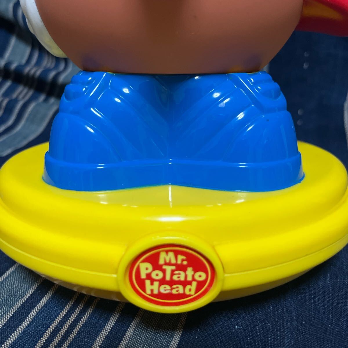 90s old hasbro potato head wacky stack 90年代 ハズブロ ポテトヘッド playskool 知育玩具 ポテトヘッド トイストーリー toystory 当時物_画像7