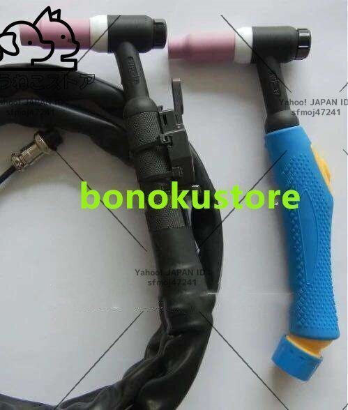 スーパー200P TIGパルス溶接機アルゴン溶接機パルス電流maquinaデSoldaの溶接機用部品
