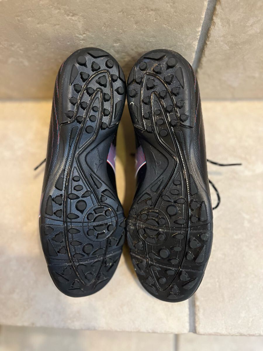 【美品】 ミズノ/MIZUNO　サッカー　トレシュー　ミズノアルファSELECT　26.0cm