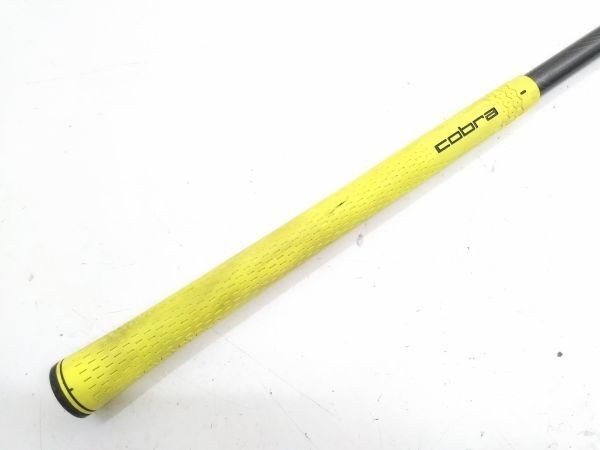 ♪送料無料 cobra コブラ Baffler バフラー T-rail 5/F 18° 5W フェアウェイウッド TourAD FLEX-R 0620-2N @140♪_画像8