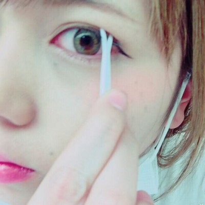 送料無料 プッシャー 二重棒 二重スティック 二重テープ アイテープ アイプチ 二重ファイバー 二重まぶた ふたえまぶた 二重瞼 (7)