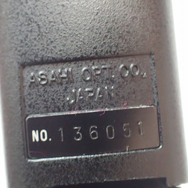■FK-2527　PENTAX ペンタックス　DIGITAL SPOTMETER デジタルスポットメーター　通電OK　20250625