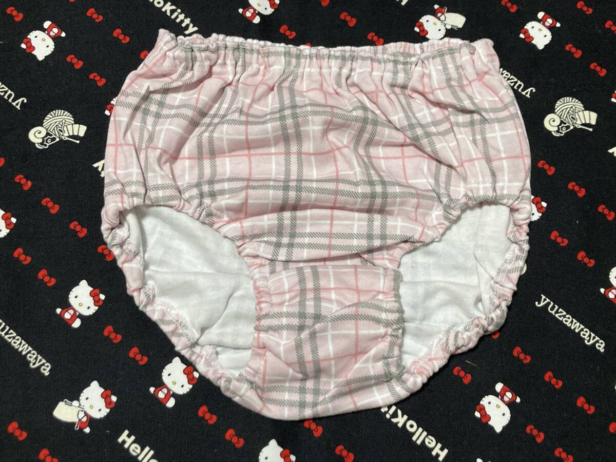 No.F105　Girlsショーツ　ジュニア?ティーンズ　160サイズ　しまむら　新品未使用 保管品