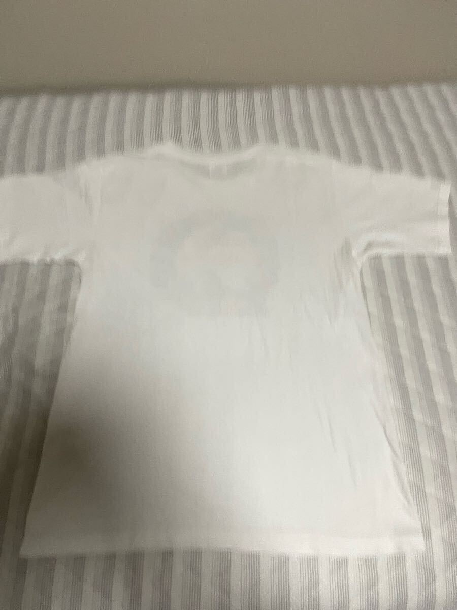 ③ 美品 ハリウッドランチマーケット Tシャツ H.R.MARKET ハリラン 半袖 プリント Tシャツ 圣林公司 シャツ パンツ カットソー アメカジ M