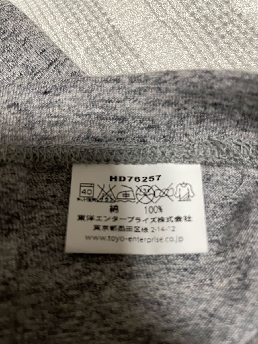 新品 タグ付 ヘッドライト HEAD LIGHT Tシャツ 半袖 シャツ デニム パンツ 東洋エンタープライズ HD76257 バズリクソンズ シュガーケーン