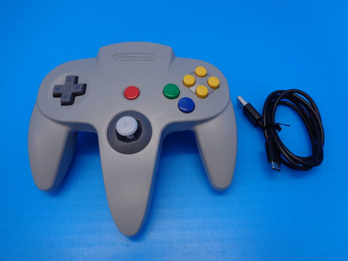 24-1 Nintendo Switch Online присоединение человек ограничение NINTENDO 64 контроллер 