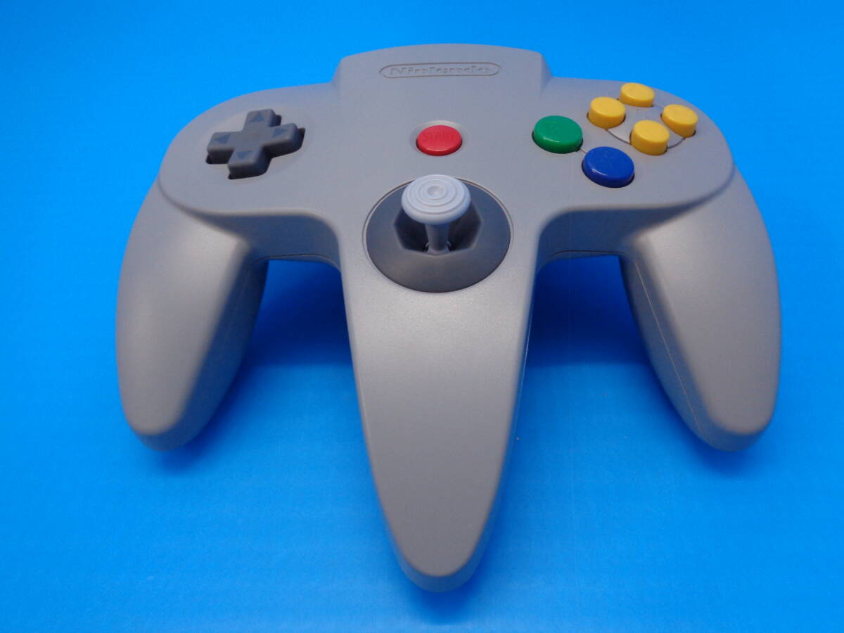 24-1 Nintendo Switch Online присоединение человек ограничение NINTENDO 64 контроллер 