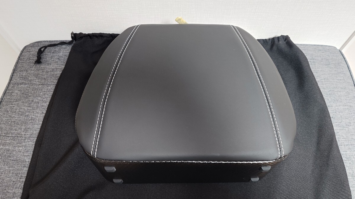 ポルシェ デザイン PORSCHE Design 携帯 バッグ ラゲッジ ハンディバッグ 本革 希少 レザー ブラック ビジネス ルイヴィトン エルメス 等_画像7