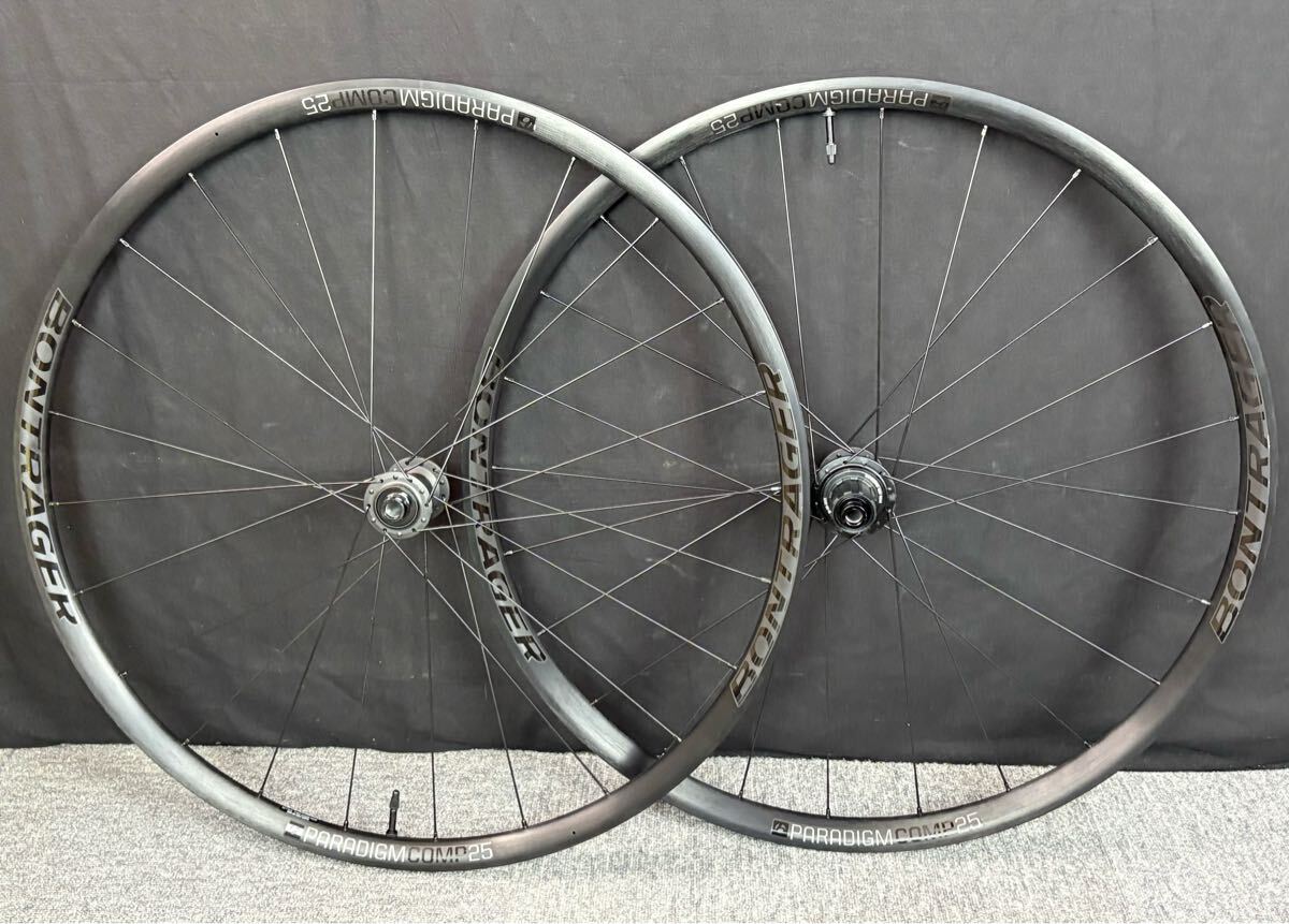 内245 BONTRAGER PARADIGM COMP25 ボントレガー パラダイム 内245 BONTRAGER PARADIGM COMP25 ボントレガー パラダイム