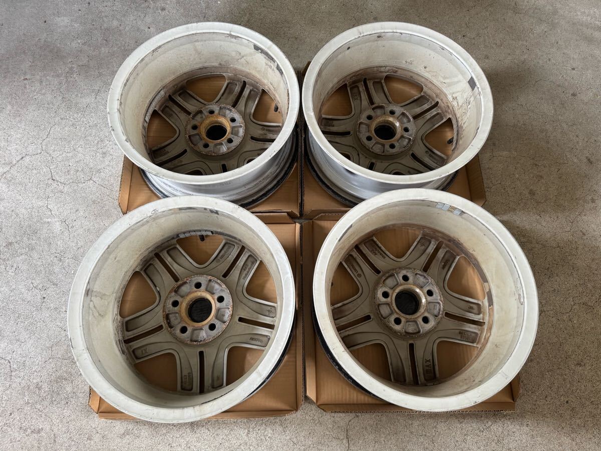 VOLKSWAGEN/ Volkswagen VW оригинальные легкосплавные колесные диски 4шт.@set 6J +38 5 дыра PCD100 4 шт. комплект Golf Polo Beetle Cross Polo и т.п. 