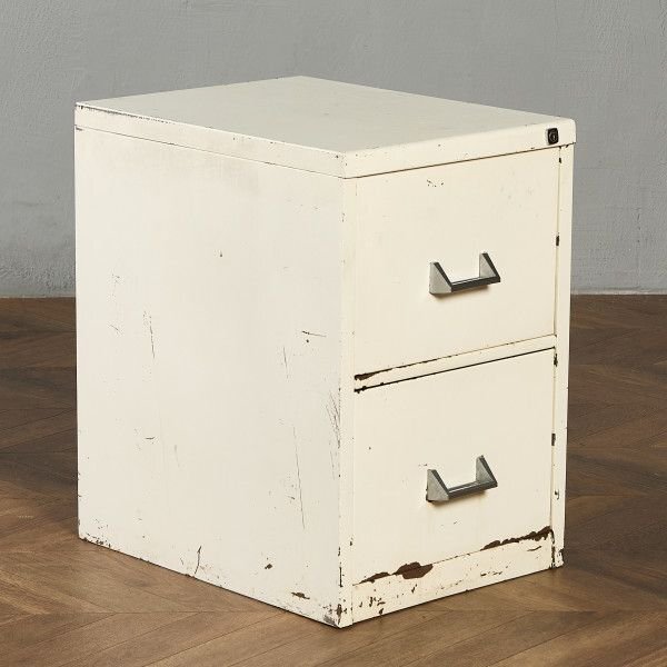 ライマン Ryman メタルキャビネット ショルイケース エイコク