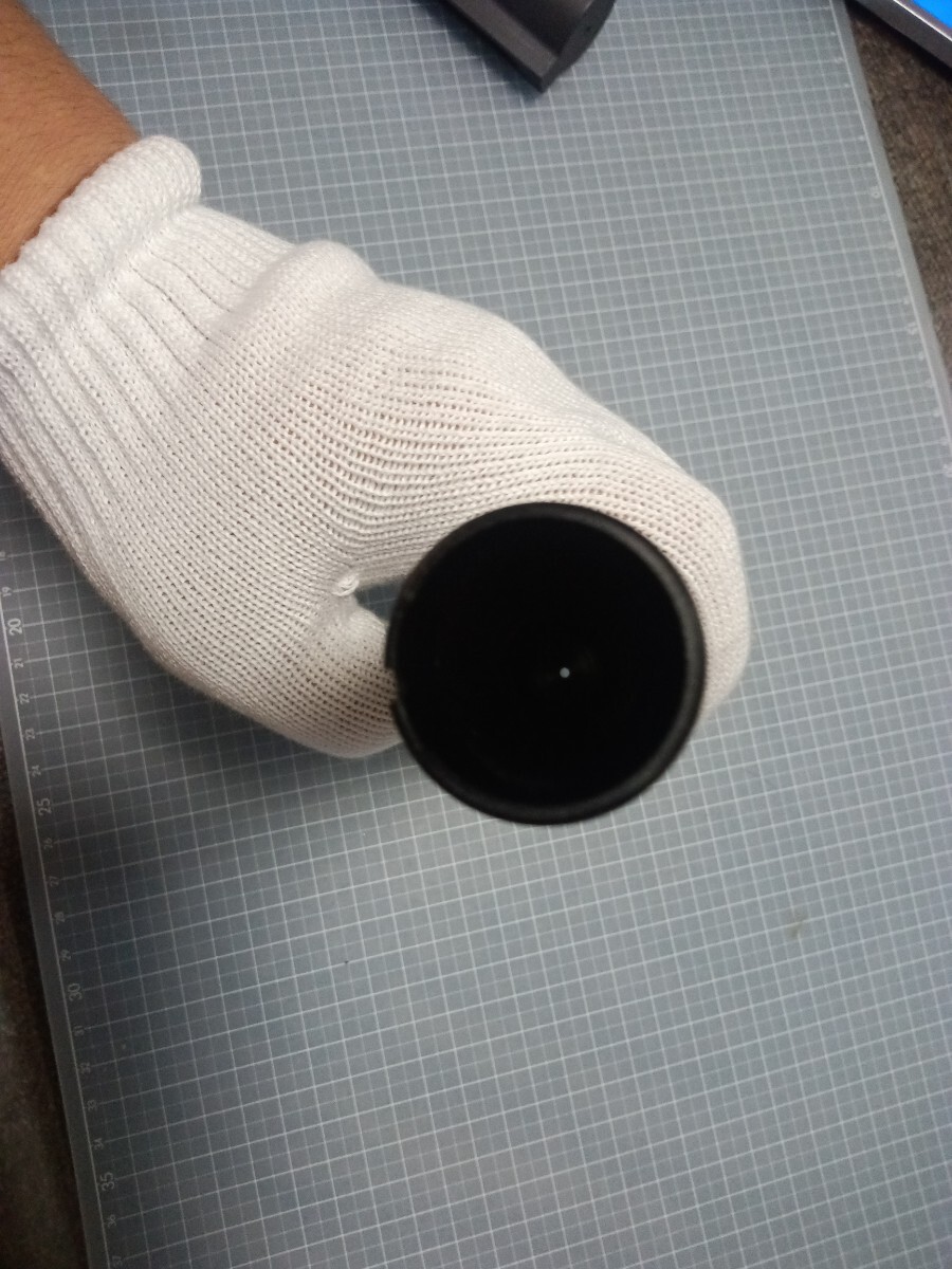 『処分品』 GBB 実物系M4用　バッファーチューブ、ストックパイプ_画像4