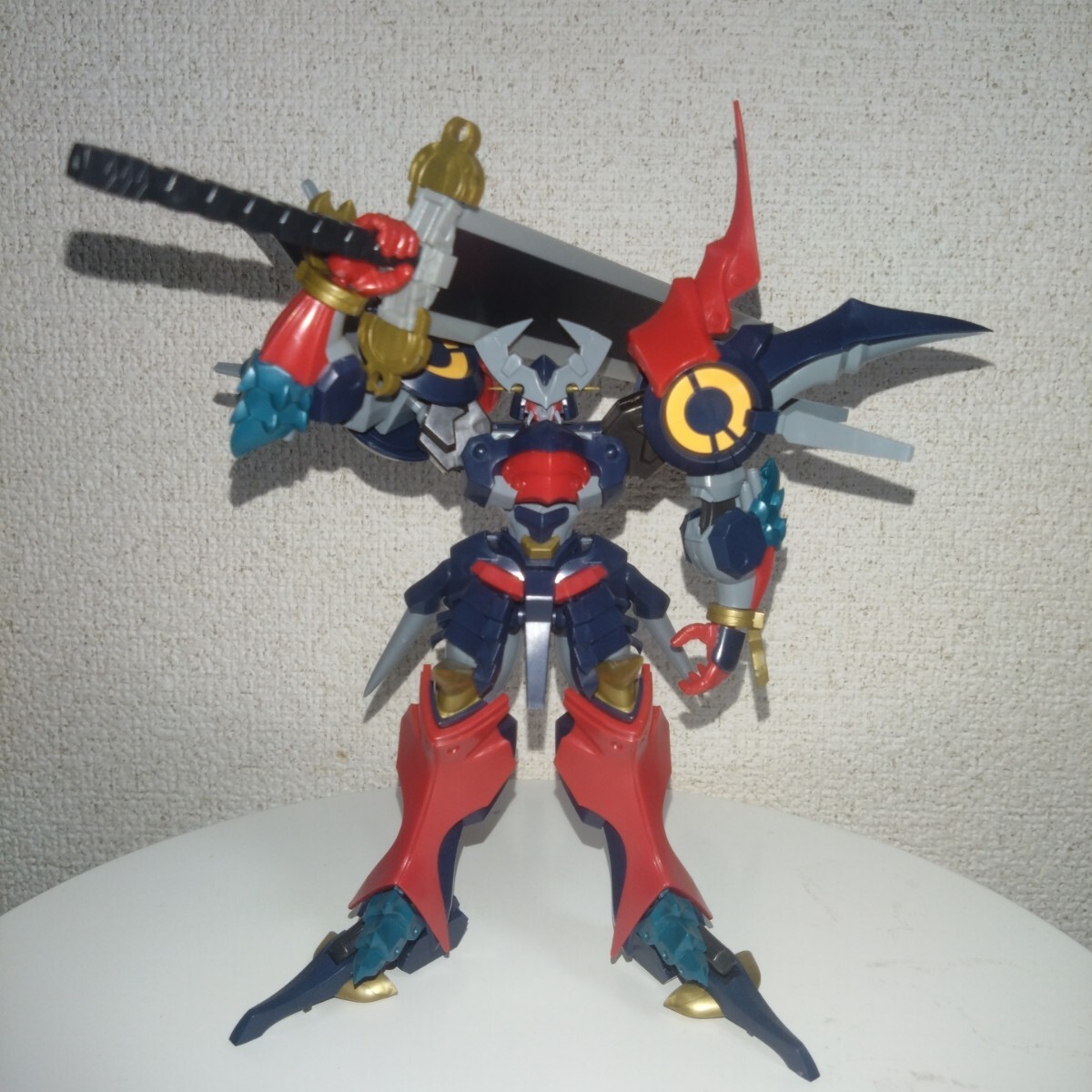 スーパーロボット大戦　ダイゼンガー