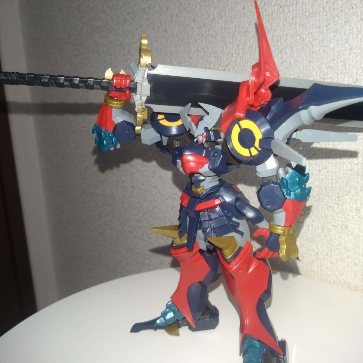 スーパーロボット大戦　ダイゼンガー