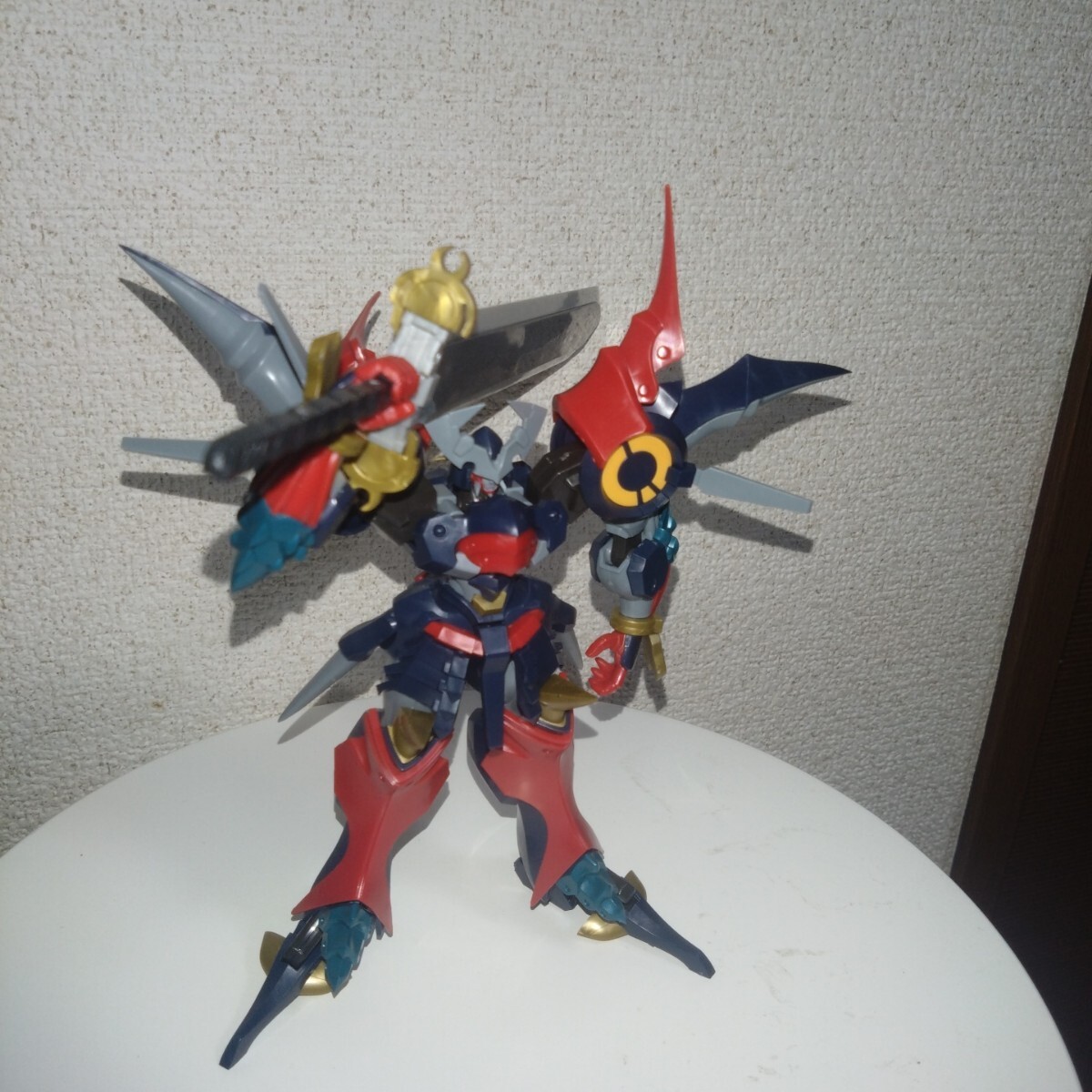 スーパーロボット大戦　ダイゼンガー