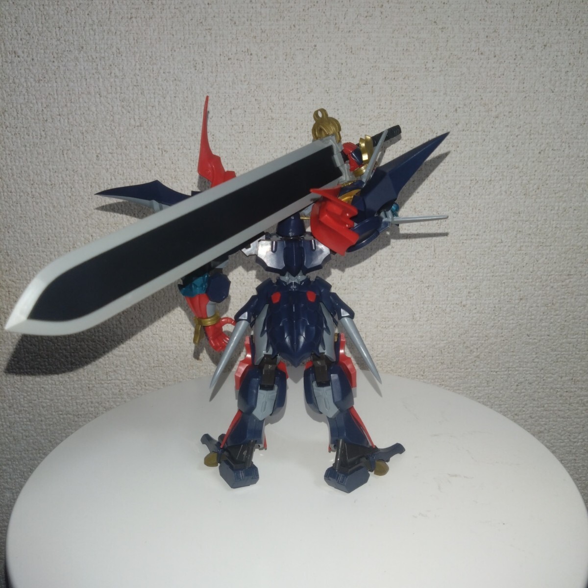 スーパーロボット大戦　ダイゼンガー