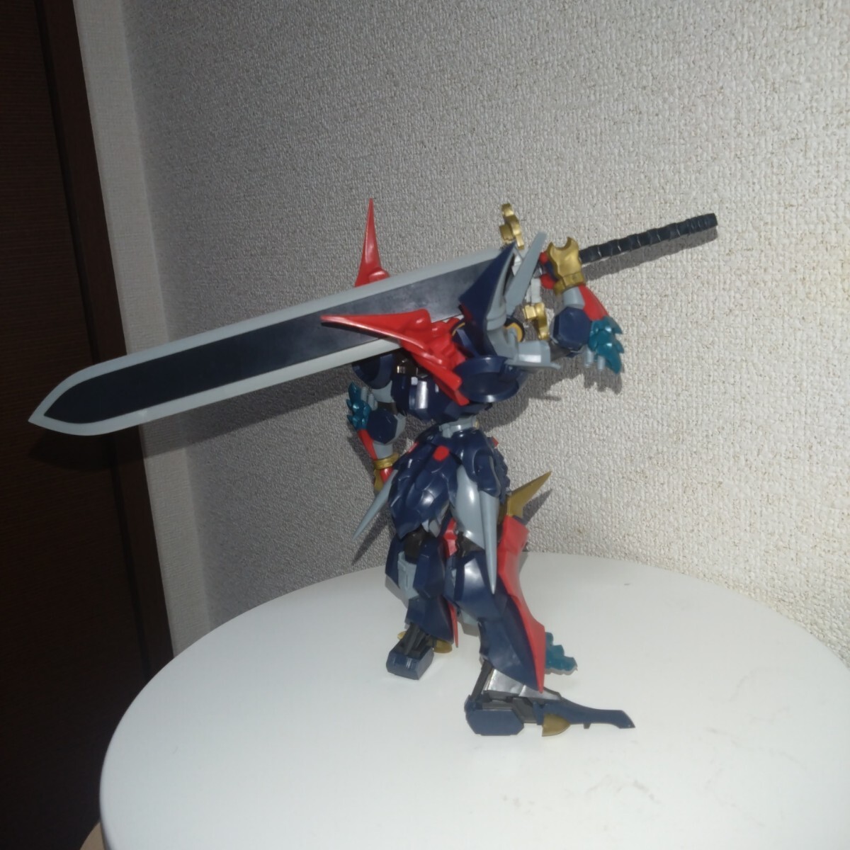 スーパーロボット大戦　ダイゼンガー