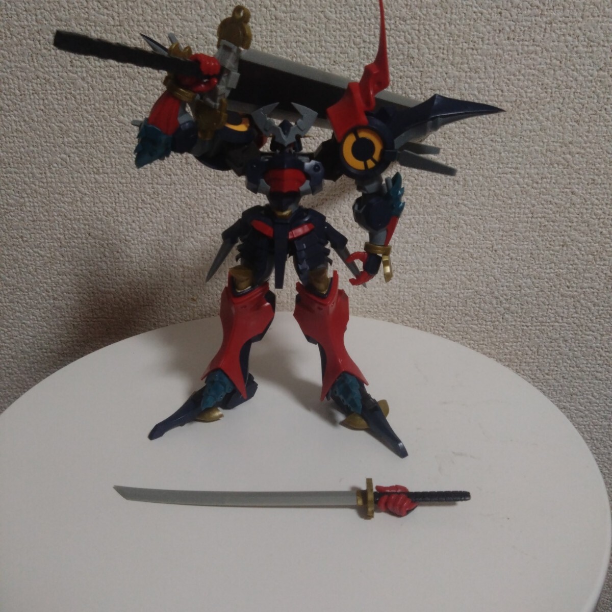 スーパーロボット大戦　ダイゼンガー