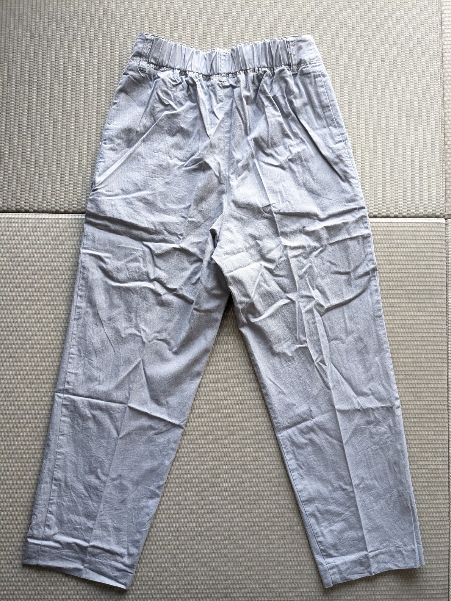 新品 HUMAN WOMAN パンツ 未使用 ヒューマンウーマン