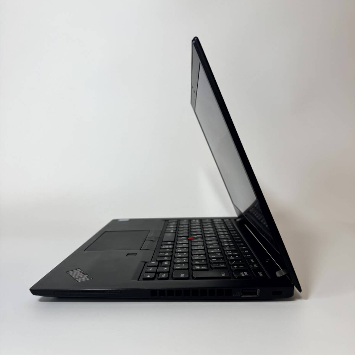 Lenovo/ThinkPad X390/Core i5-8635U/第8世代/SSD256GB/メモリ8GB/Windows11/13.3インチ/Office付き/管理番號:0090