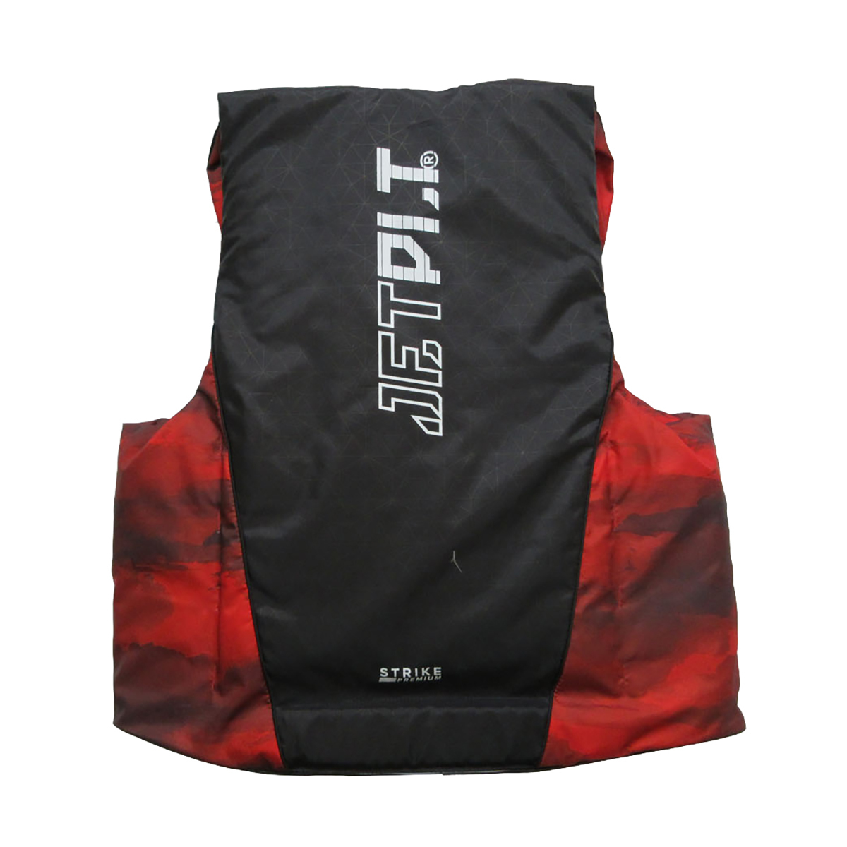 ジェットパイロット JETPILOT JCI認(rèn)定ベスト 送料無(wú)料 ストライク プラス 4-バックル CGA ナイロン ベスト JA23128CGA レッド S