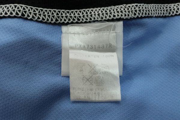 【Used】Puma プーマ 2003年フラムFC サッカーシャツ ユニフォーム XL ■25E31