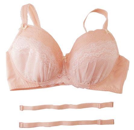 SI4976* новый товар бюстгальтер cup гонки использование плечо шнурок настройка возможно плечо шнур передний лента плечо шнур. изменение шнурок имеется E100 размер salmon розовый стоимость доставки 350 иен SI4976* новый товар бюстгальтер cup гонки использование плечо шнурок настройка возможно плечо шнур передний лента плечо шнур. изменение шнурок имеется E100 размер salmon розовый стоимость доставки 350 иен