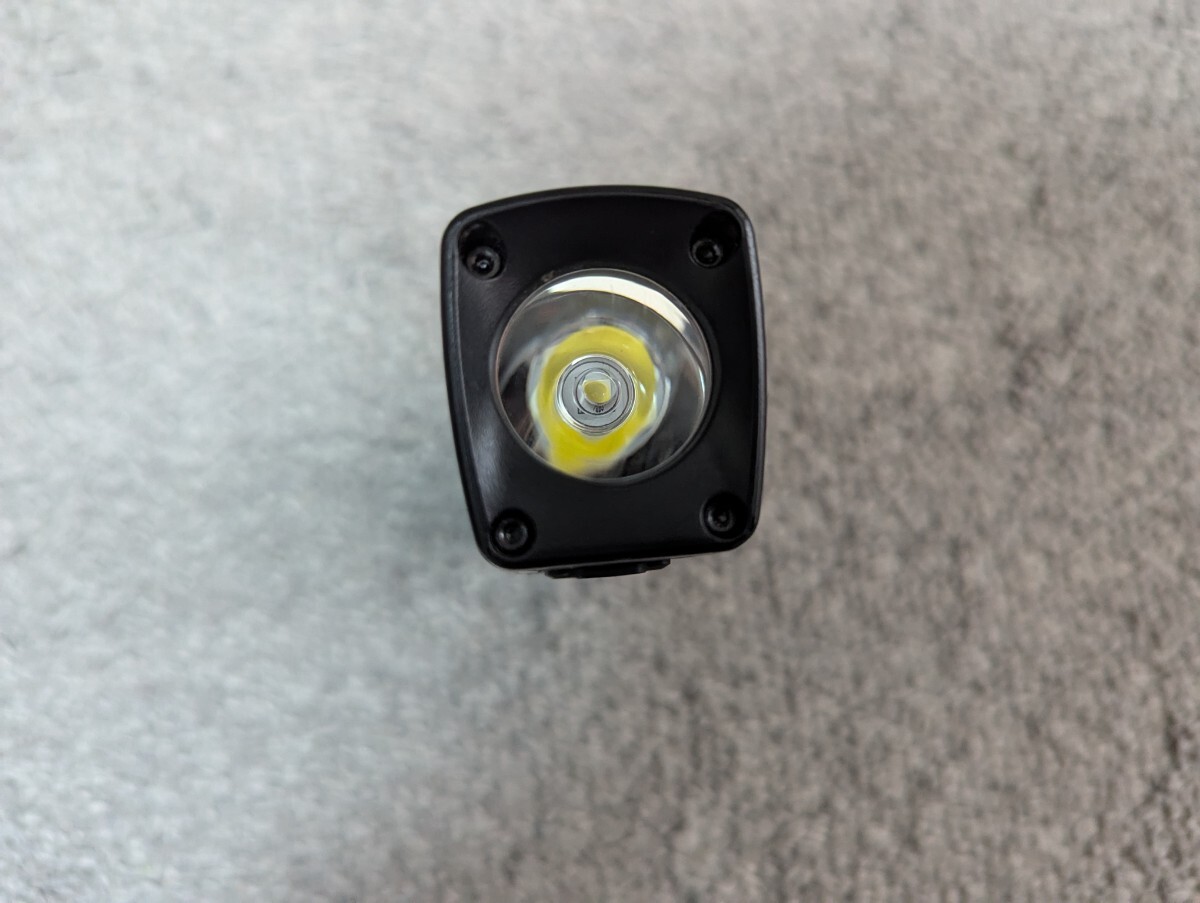 Bontrager Ion ELITE R Front Bike Lightbontorega- свет 