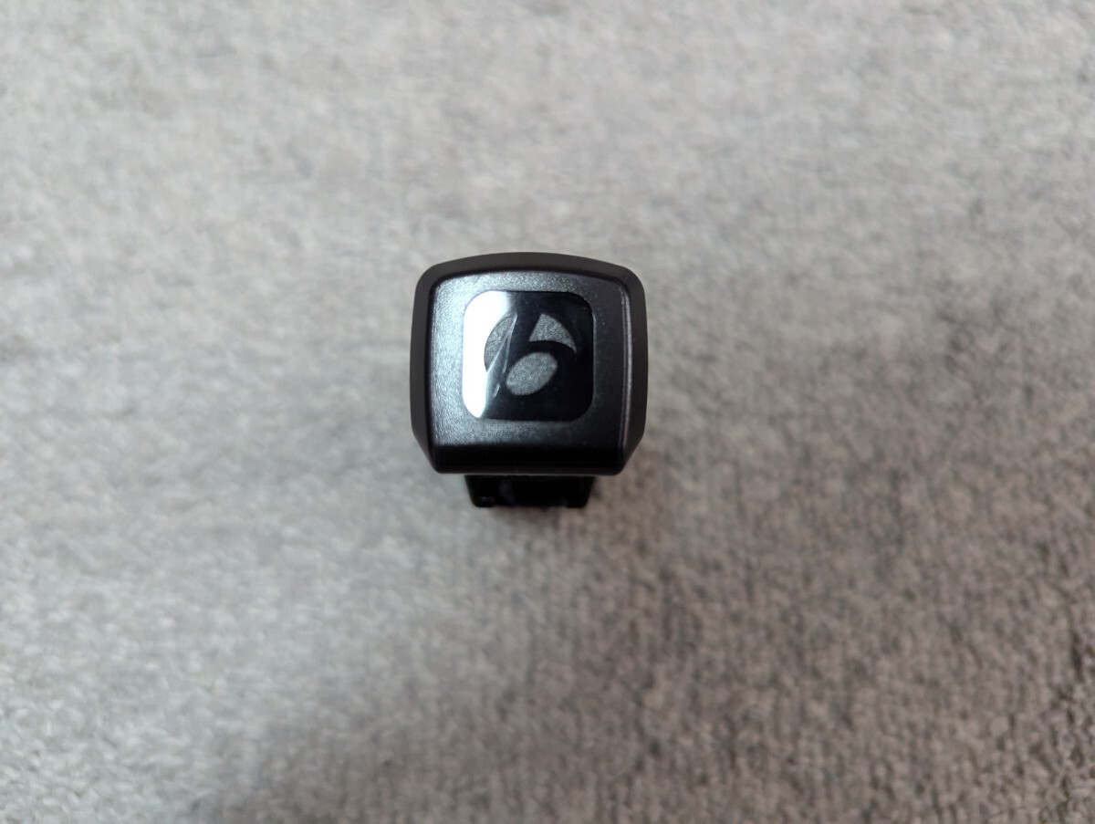 Bontrager Ion ELITE R Front Bike Lightbontorega- свет 