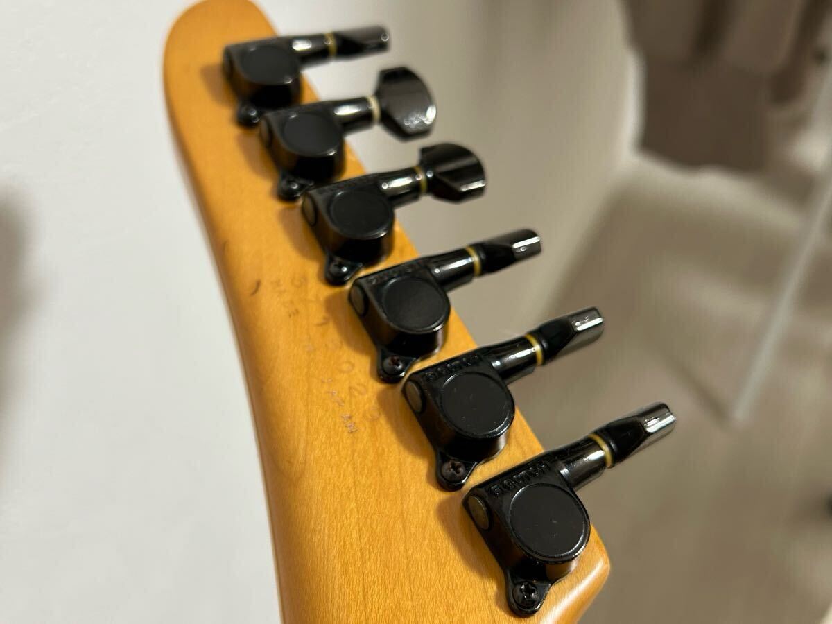  редкость!! редкий!! YAMAHA MG-M3 MG-MⅢ Yamaha B'z Matsumoto Takahiro модель электрогитара 