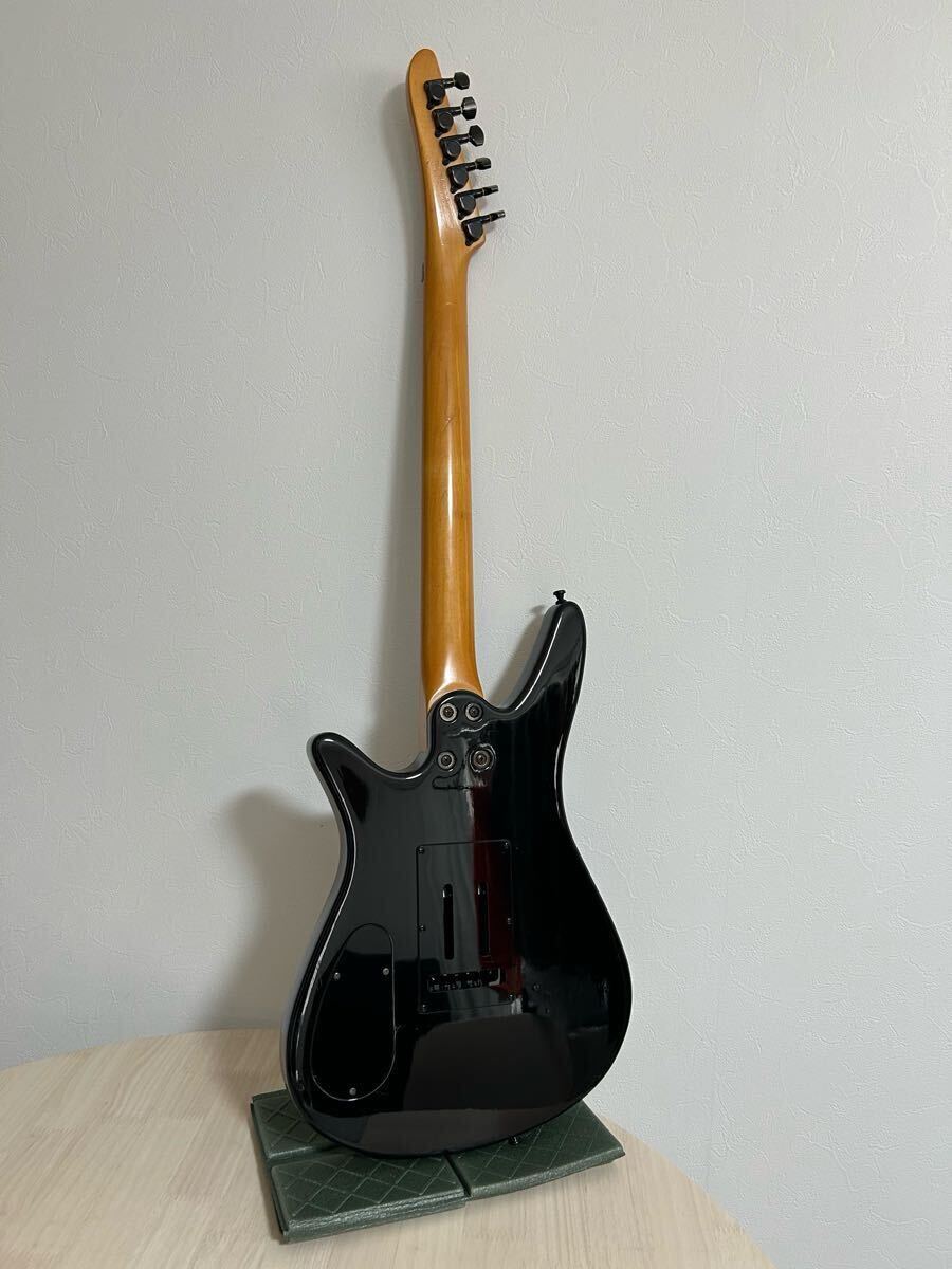  редкость!! редкий!! YAMAHA MG-M3 MG-MⅢ Yamaha B'z Matsumoto Takahiro модель электрогитара 