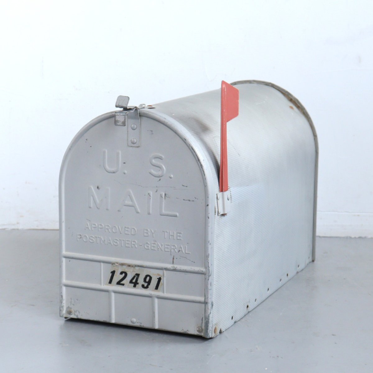 けーん様 リクエスト 10点 まとめ商品 ヴィンテージ U.S.MAIL BOX 郵便ポスト / アメリカ ジャンク