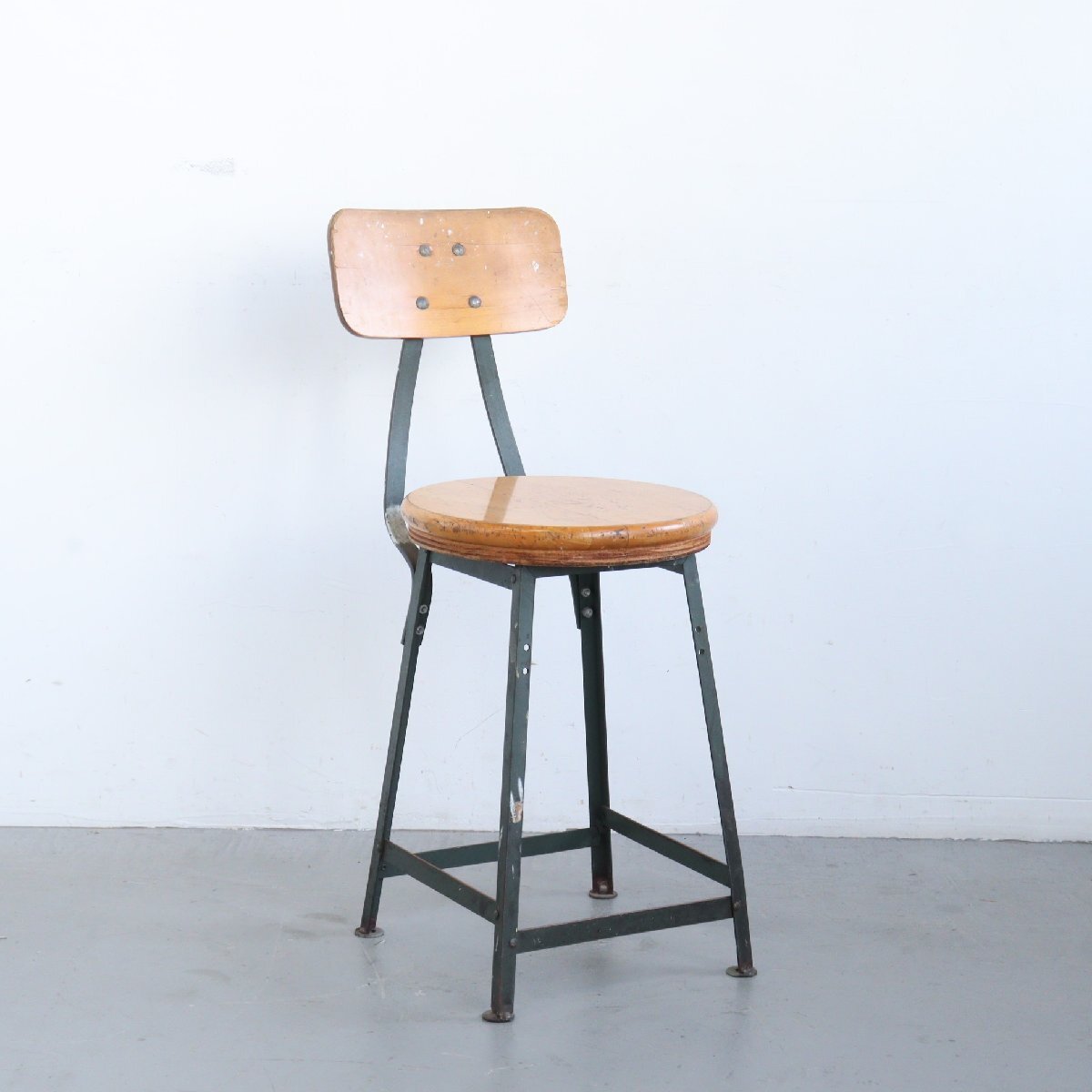 ヴィンテージ　什器 ノットアンティークス/Knot antiques クラッシュゲート/CRASH