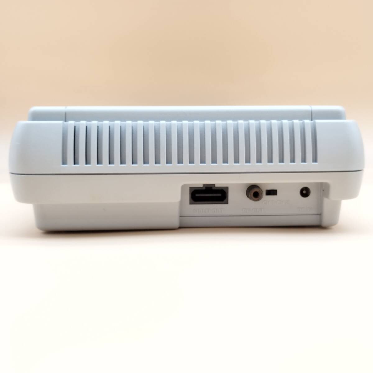 [s15526]Nintendo nintendo Super Famicom SHVC-001 Hsu fami адаптор, Гудзон дистрибьютор, управление 2 шт терминал вывода имеется 