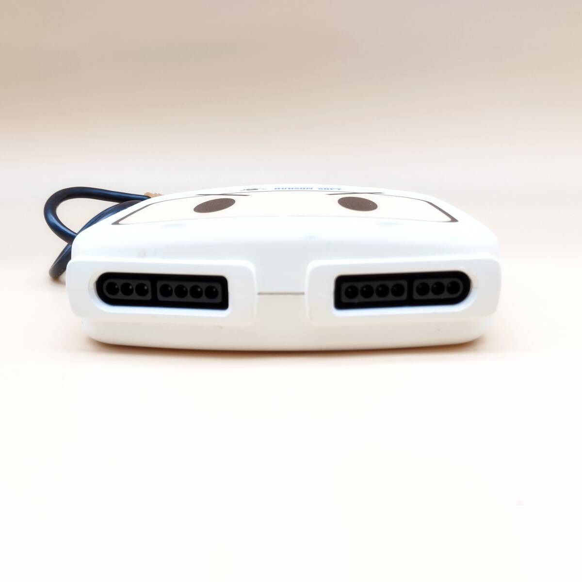 [s15526]Nintendo nintendo Super Famicom SHVC-001 Hsu fami адаптор, Гудзон дистрибьютор, управление 2 шт терминал вывода имеется 