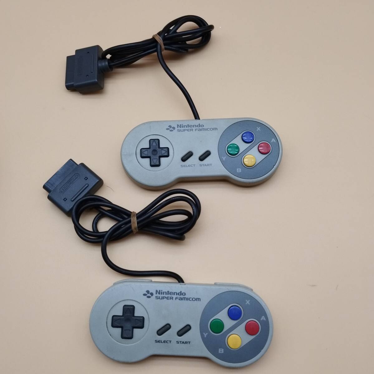 [s15526]Nintendo nintendo Super Famicom SHVC-001 Hsu fami адаптор, Гудзон дистрибьютор, управление 2 шт терминал вывода имеется 
