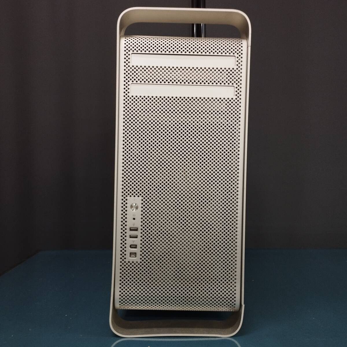[s20675]PowerMac G5 компьютерный стол верх PC