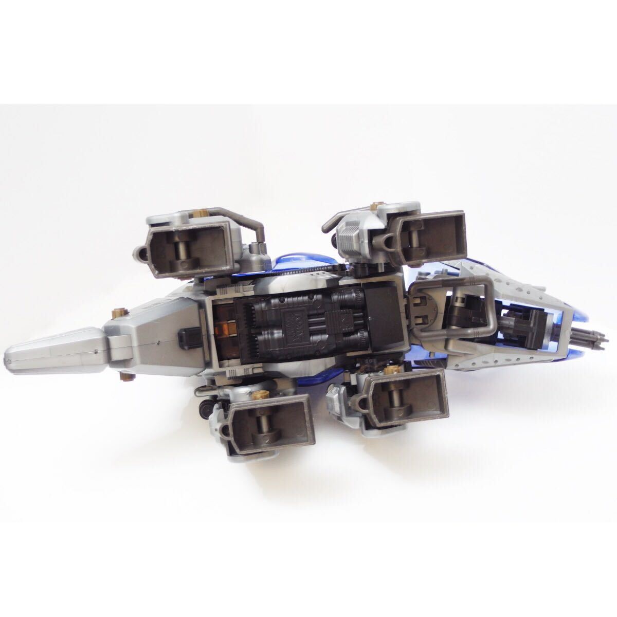 旧ゾイド　メガトプロス 旧ゾイド メガトプロス ゾイド ZOIDS TOMY