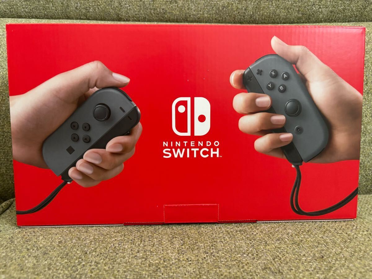 【美品】Nintendo Switch HAD-S-KAAAA バッテリー強化版 新品 バッテリー強化版 Nintendo Switch HAD-S-KAAAA Amazon.co