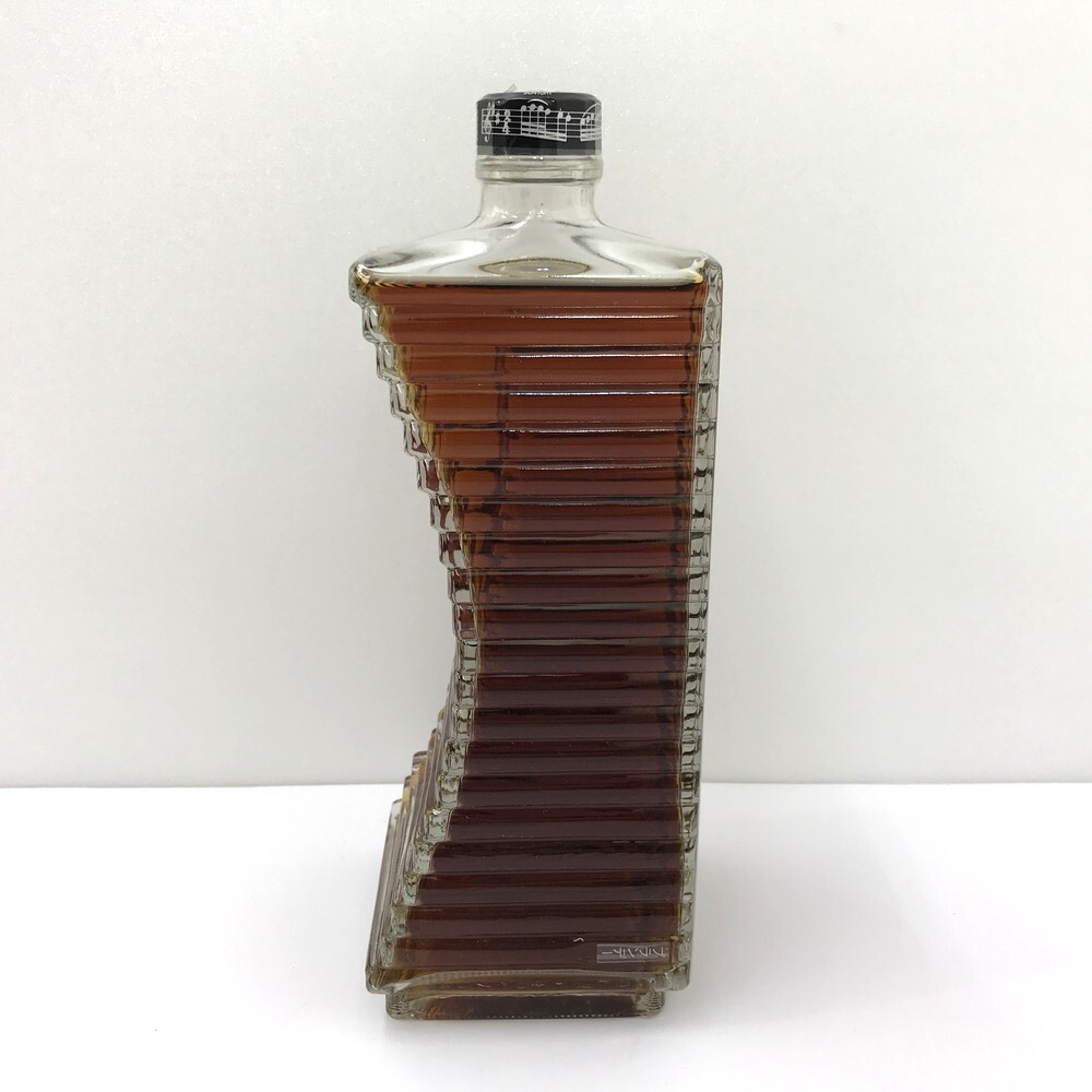 ○【千葉県限定発送】【同梱不可】【80】未開栓 サントリー