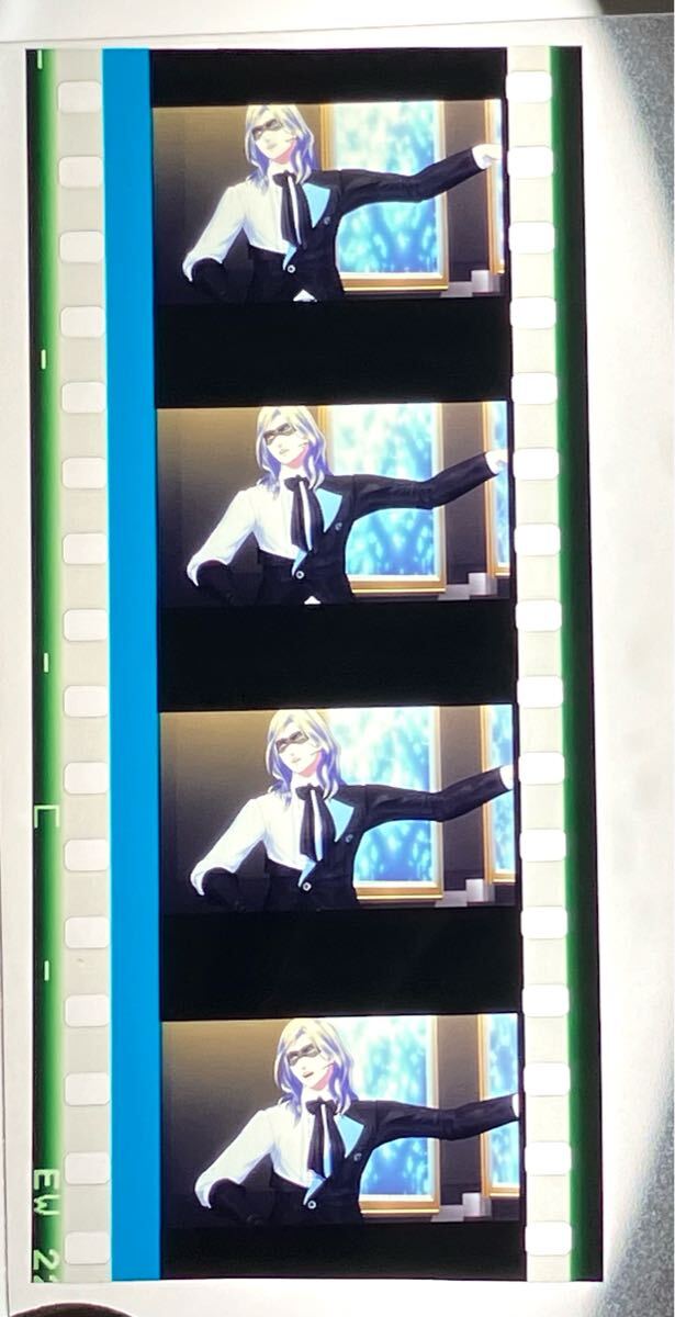 劇場版うたの☆プリンスさまっ♪ TABOO NIGHT XXXX 入場者特典 6