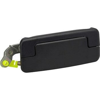  スバル 純正品新品！ TV TW サンバー 右 リア スライドドア アウターハンドル 右側 SUBARU・1638_画像1