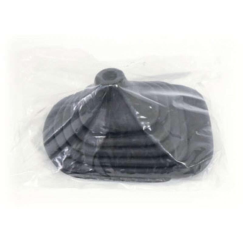  スバル 純正品新品！ インプレッサ WRX GC8 シフトカバー シフトブーツ 希少 SUBARU・1705_画像1