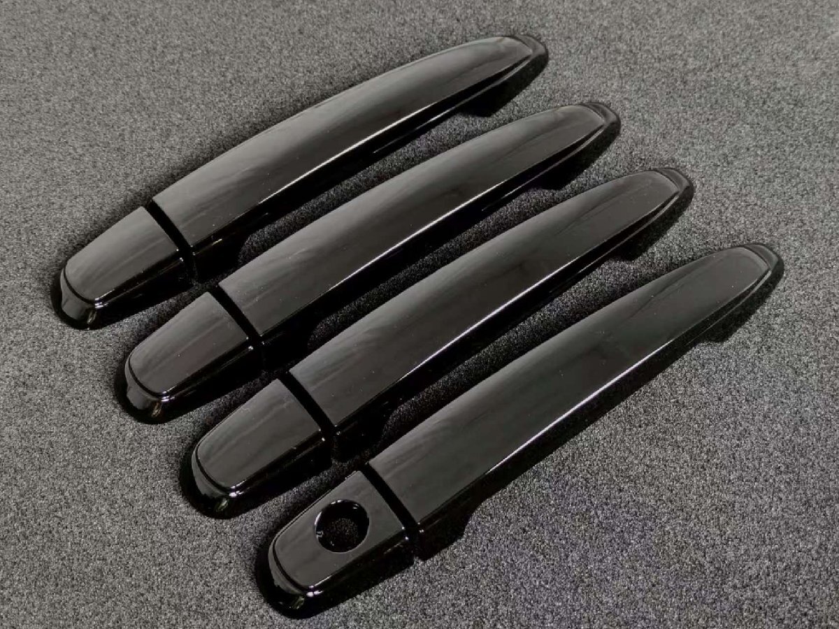  мода .. двухцветный - specification .! накладка ручки двери Lexus GS350 GS430 GS450h VERSION L отделка 